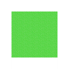 Feelin` Frosty Starry Snowflake Green - F10305-72