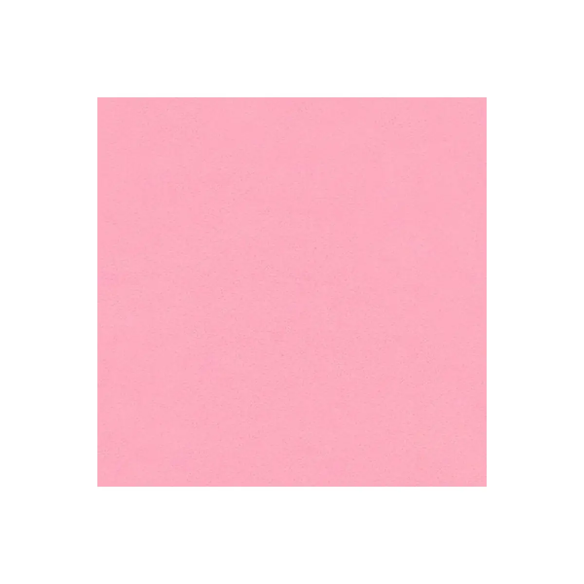 Flannel Solids - Medium Pink