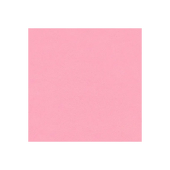 Flannel Solids - Medium Pink