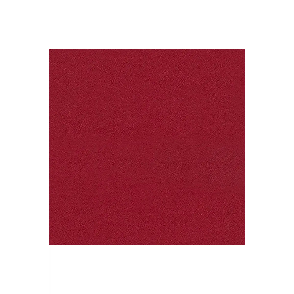 Flannel Solids - Scarlet