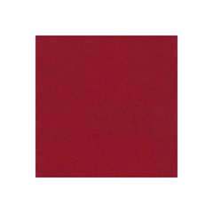 Flannel Solids - Scarlet