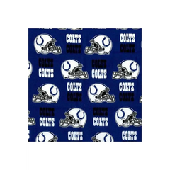 Blue Indianapolis Colts 60in