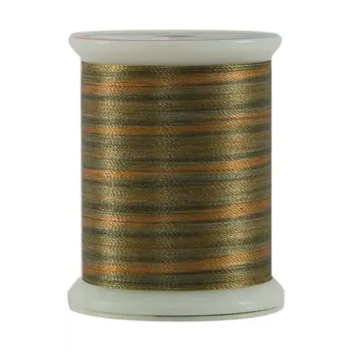 Fantastico Thread Spool - ANACONDA
