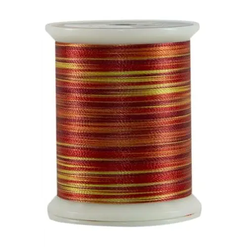 Fantastico Thread Spool - BLAZE