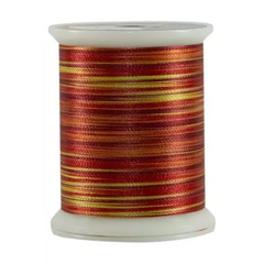 Fantastico Thread Spool - BLAZE