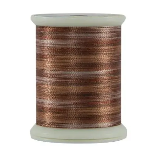 Fantastico Thread Spool - BRIARWOOD