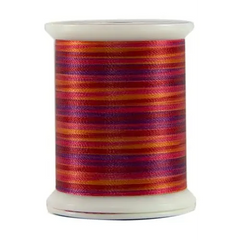 Fantastico Thread Spool - CHA CHA