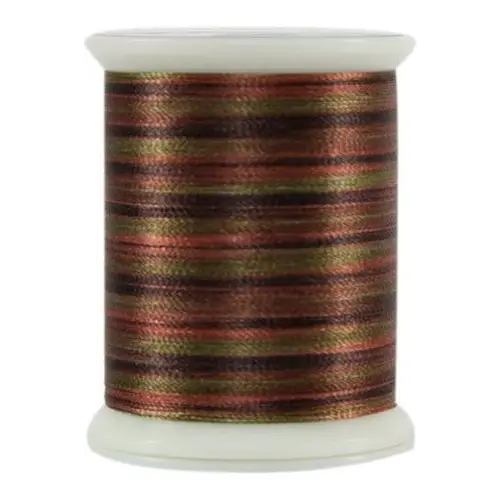 Fantastico Thread Spool - CINNAMON TWIST