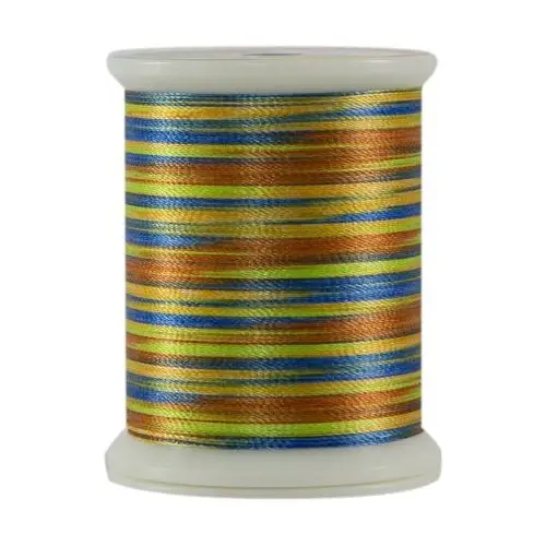 Fantastico Thread Spool - CORAL REEF