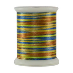 Fantastico Thread Spool - CORAL REEF