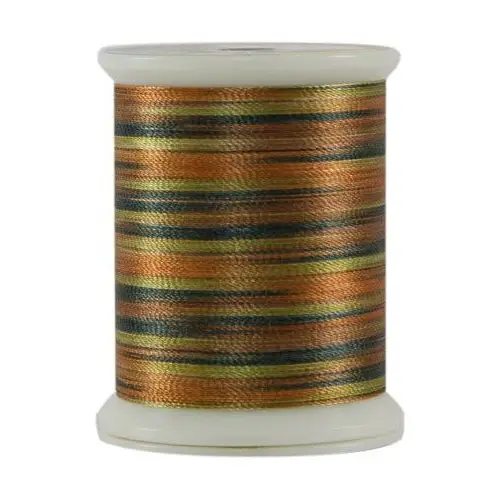 Fantastico Thread Spool - COUNT YOUR BLESSINGSS
