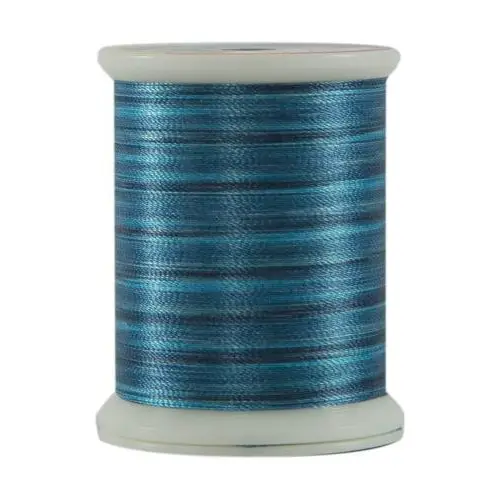 Fantastico Thread Spool - DEEP SEA DIVE