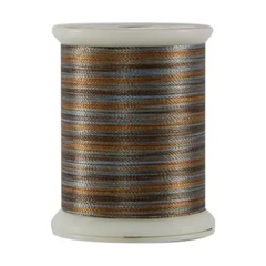 Fantastico Thread Spool - DIAMOND BACK