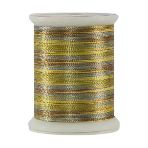 Fantastico Thread Spool - DIJON MUSTARD