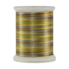 Fantastico Thread Spool - DIJON MUSTARD