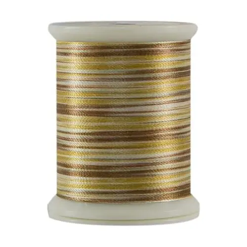 Fantastico Thread Spool - DINOSAUR TRACKS