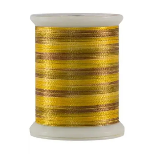 Fantastico Thread Spool - FORSYTHIA