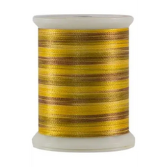 Fantastico Thread Spool - FORSYTHIA