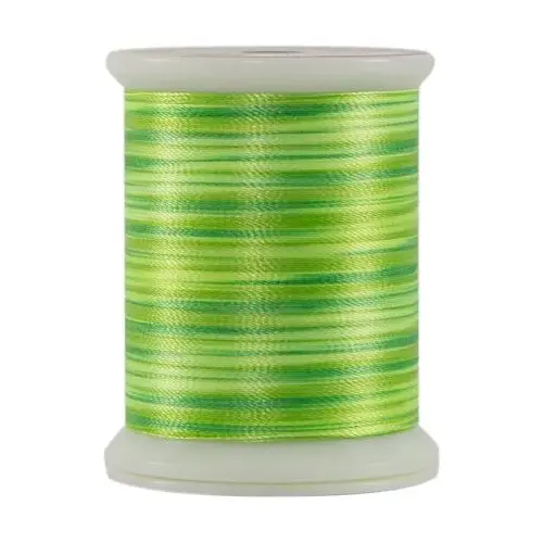 Fantastico Thread Spool - GLOWING GREEN