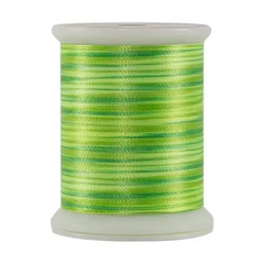 Fantastico Thread Spool - GLOWING GREEN