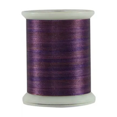 Fantastico Thread Spool - HER MAJESTY