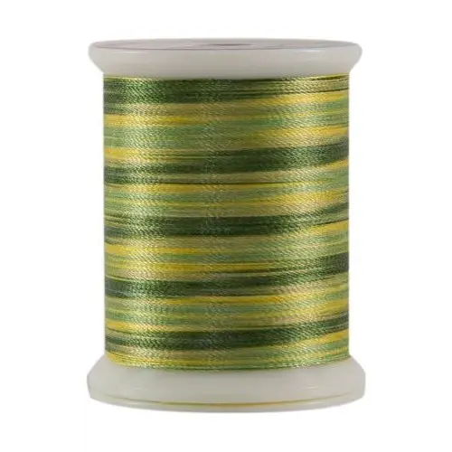 Fantastico Thread Spool - HILL TOP