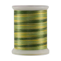 Fantastico Thread Spool - HILL TOP