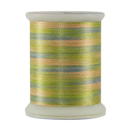 Fantastico Thread Spool - IMPRESSIONIST