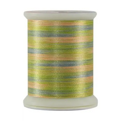 Fantastico Thread Spool - IMPRESSIONIST