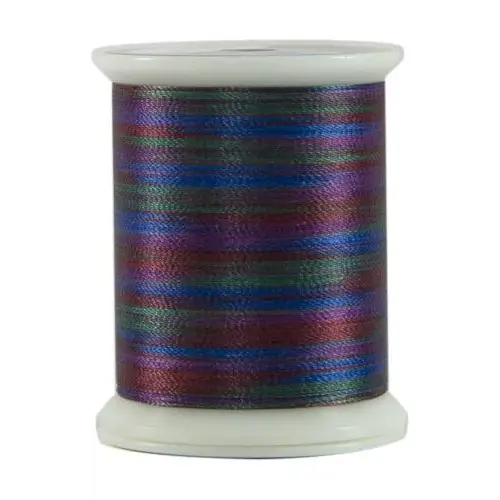 Fantastico Thread Spool - KINGS AND QUEENS