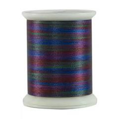 Fantastico Thread Spool - KINGS AND QUEENS