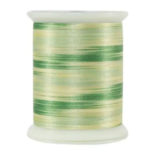 Fantastico Thread Spool - LEMON GREEN