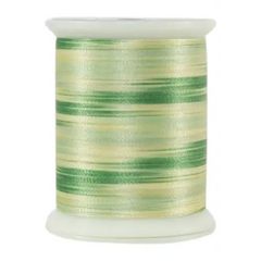 Fantastico Thread Spool - LEMON GREEN