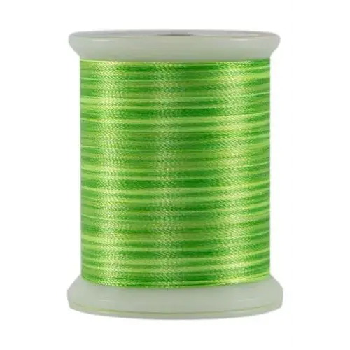 Fantastico Thread Spool - LIME LIGHT