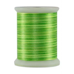 Fantastico Thread Spool - LIME LIGHT