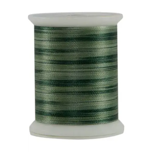 Fantastico Thread Spool - LOUISIANA