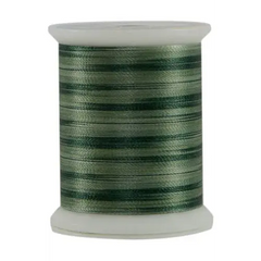 Fantastico Thread Spool - LOUISIANA