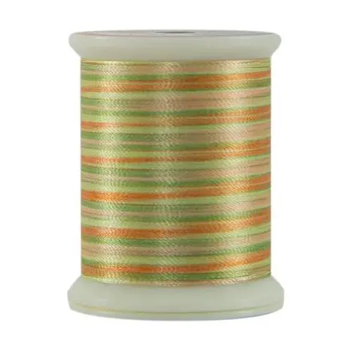 Fantastico Thread Spool - MANGO SALSA