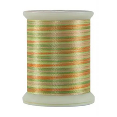 Fantastico Thread Spool - MANGO SALSA