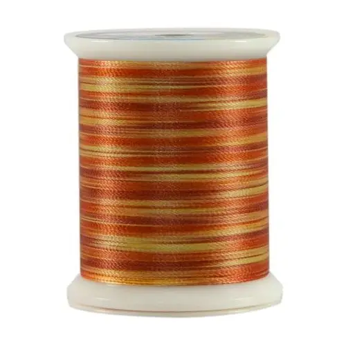 Fantastico Thread Spool - ORANGE MARMALADE