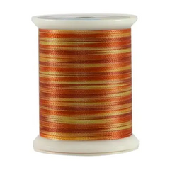 Fantastico Thread Spool - ORANGE MARMALADE