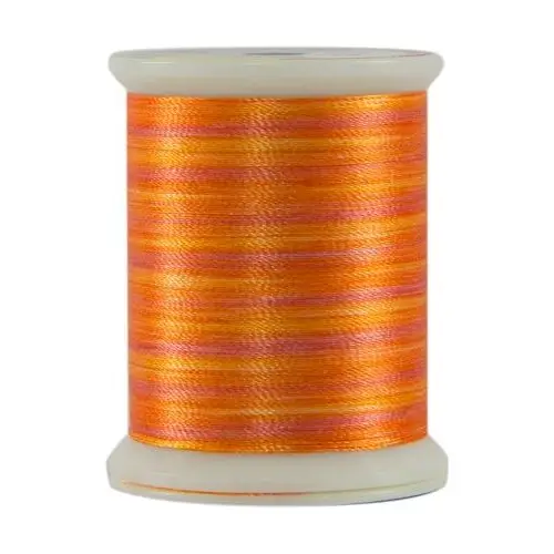 Fantastico Thread Spool - ORANGE YOU GLAD