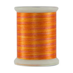 Fantastico Thread Spool - ORANGE YOU GLAD