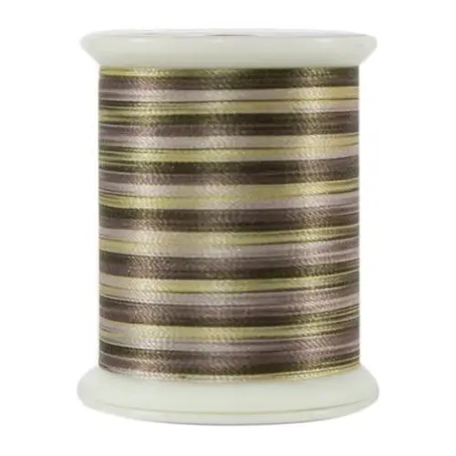Fantastico Thread Spool - OWL FEATHERS