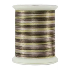 Fantastico Thread Spool - OWL FEATHERS