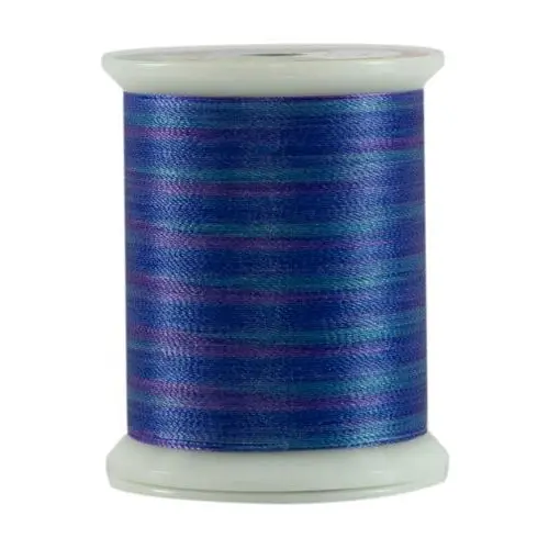 Fantastico Thread Spool - PEACOCK PLUME