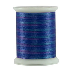 Fantastico Thread Spool - PEACOCK PLUME