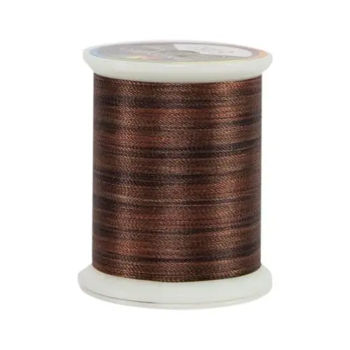 Fantastico Thread Spool - PECAN