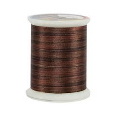 Fantastico Thread Spool - PECAN