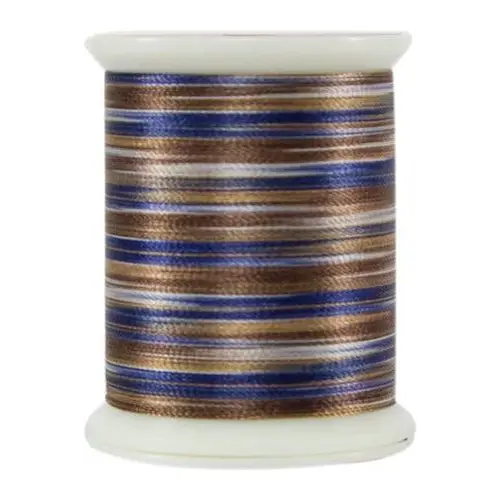Fantastico Thread Spool - PERSIAN RUG
